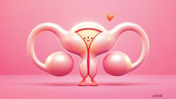 女性健康关注：揭开卵巢癌的神秘面纱！