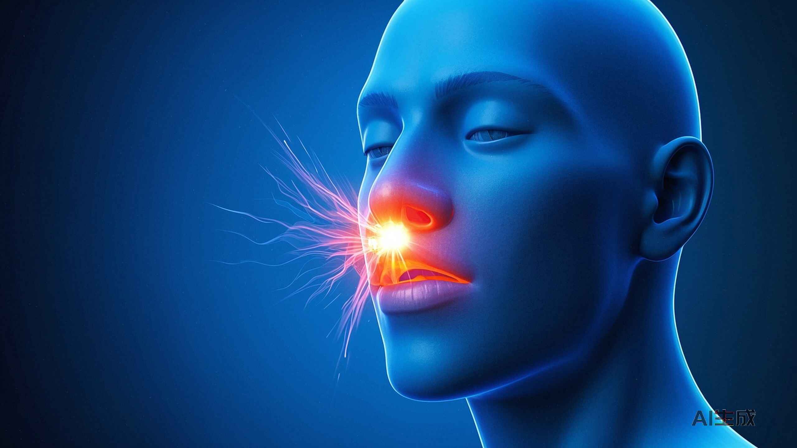 科普,应对过敏风险的特殊人群管理,专家教你如何保护自己封面图