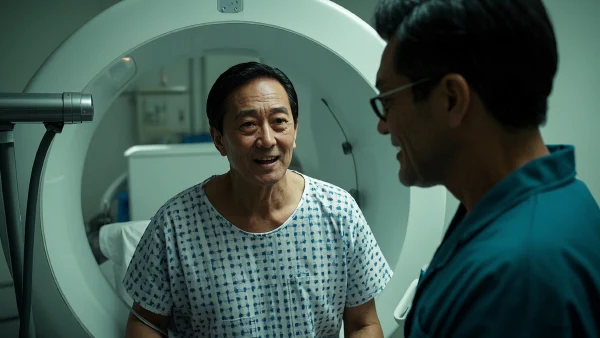 掌握甲亢：碘131治疗的适应症与科学解析