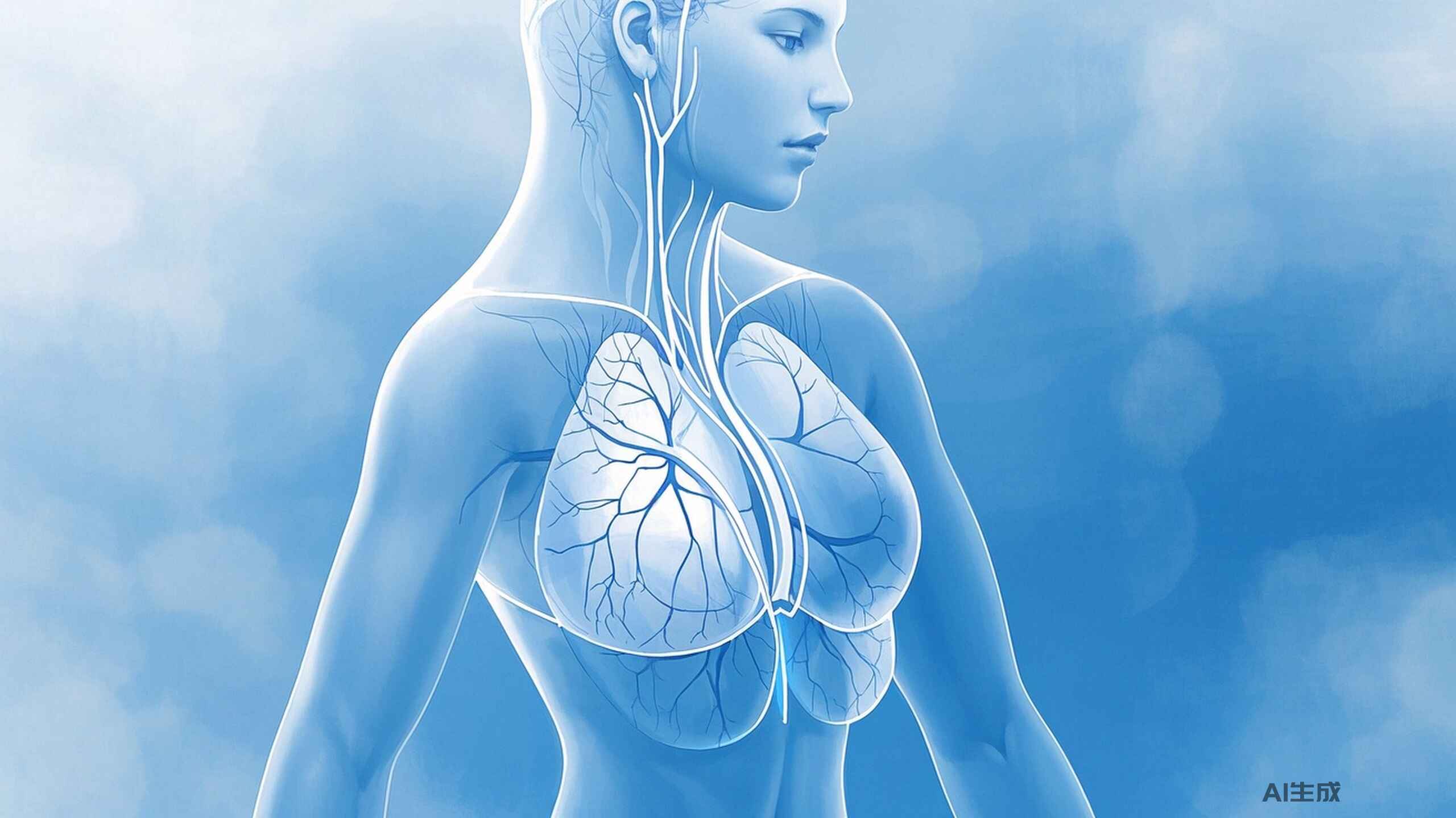 科普,三阴性乳腺癌的早期信号与治疗指南