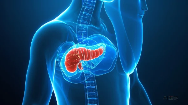 【了解胰腺癌:症状、病因、诊断与治疗的关键知识】