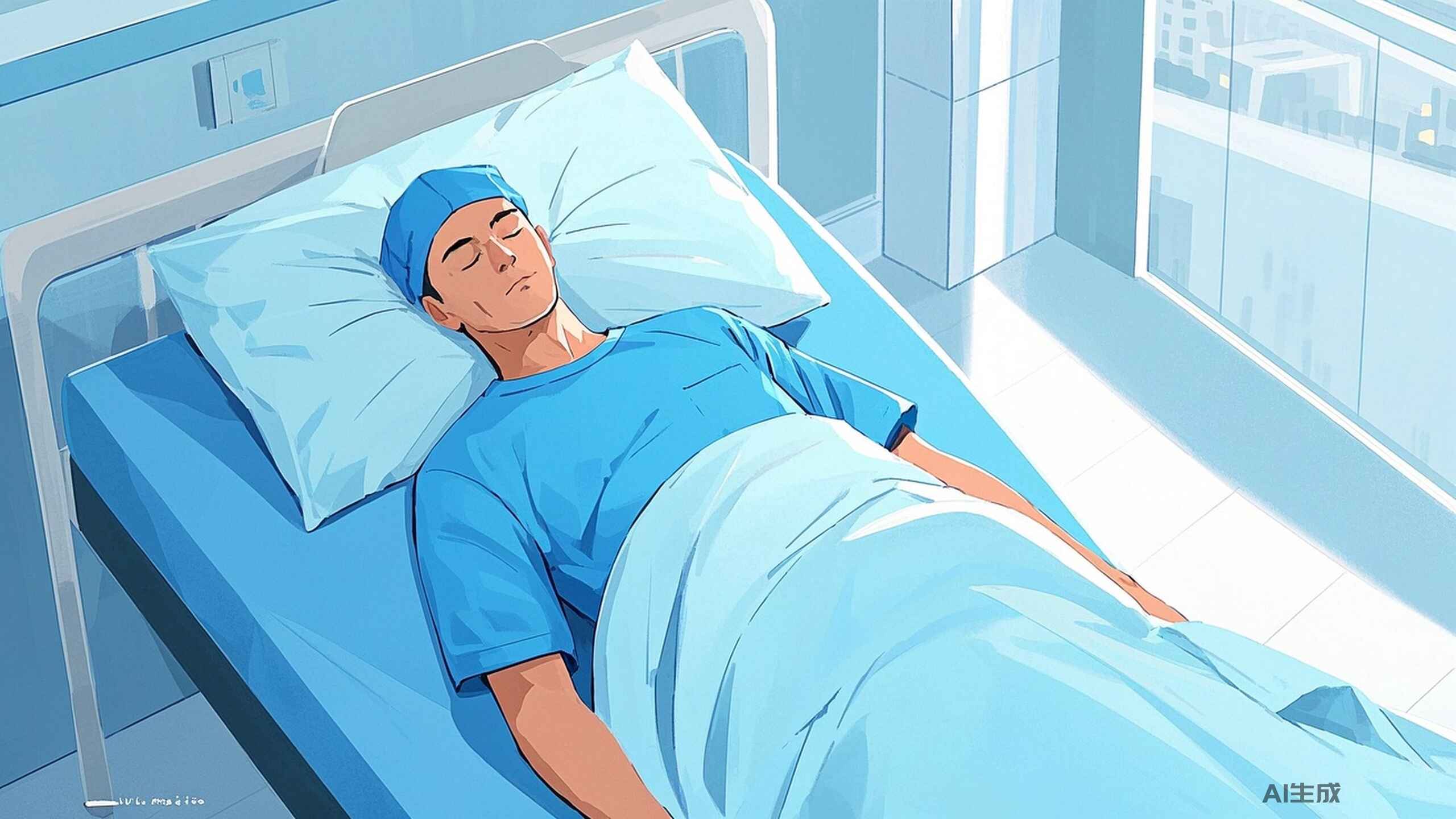 科普，血糖波动：隐秘的健康杀手，深入解析成因与影响封面图