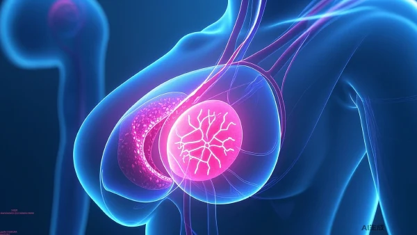 【乳腺警报】浸润性导管癌:潜伏在乳腺里的“伪装者”