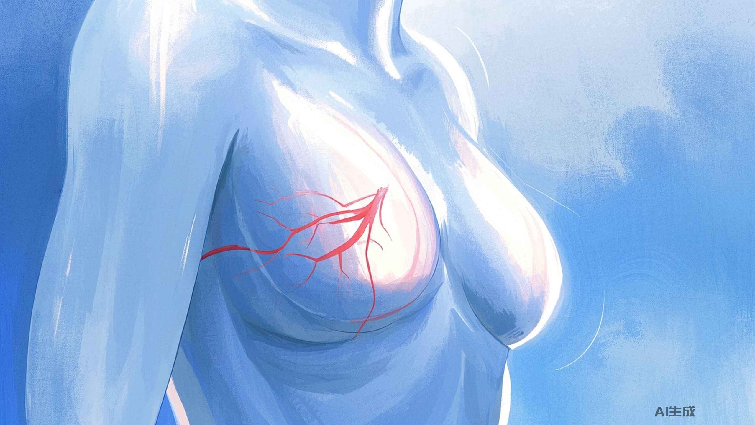 深入了解乳腺癌：从分型到治疗管理全解析封面图
