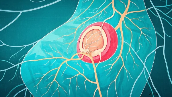 乳腺健康保护指南——深入了解乳腺癌及预防秘诀!