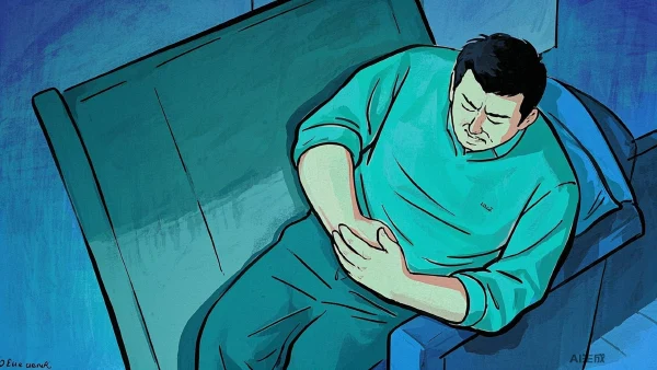 感染性腹泻:病因、诊断与治疗全解析