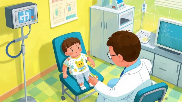 深入了解儿童脓疱疮:诊断、治疗与护理全攻略
