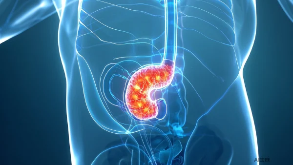 阑尾粘液腺癌的健康认知与应对指南
