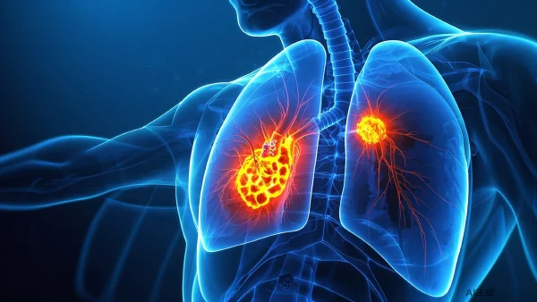 科学识别肺癌，守护呼吸健康