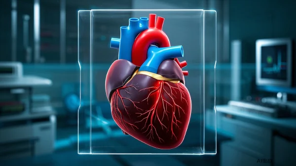 心绞痛与心肌梗死:探秘急性冠脉综合征的前世今生
