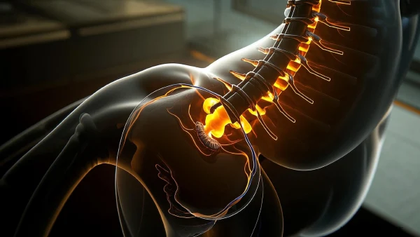 腰椎和足部损伤如何影响你的生活！你需要知道的治疗和预防措施