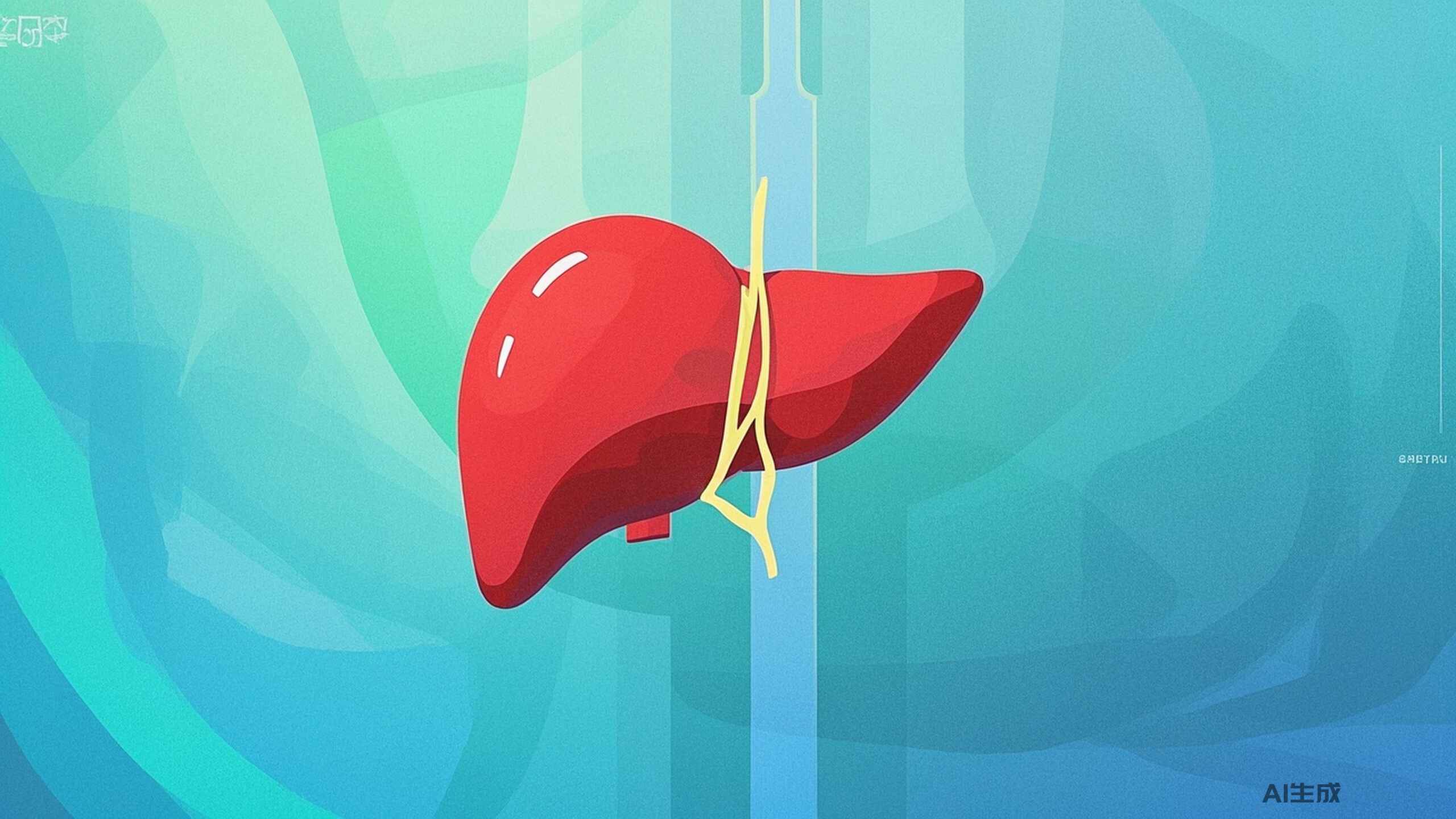 科普，解读肝细胞癌：病因、诊断与科学管理封面图