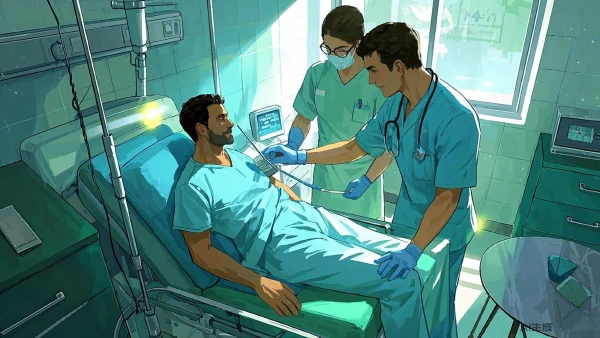揭秘慢性硬膜下血肿:病因、诊断、治疗及护理全指南