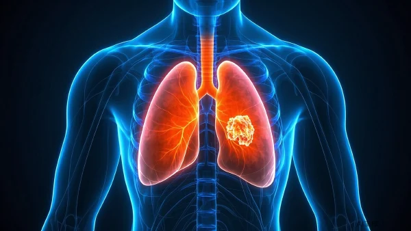 了解肺癌:识别、应对与科学管理