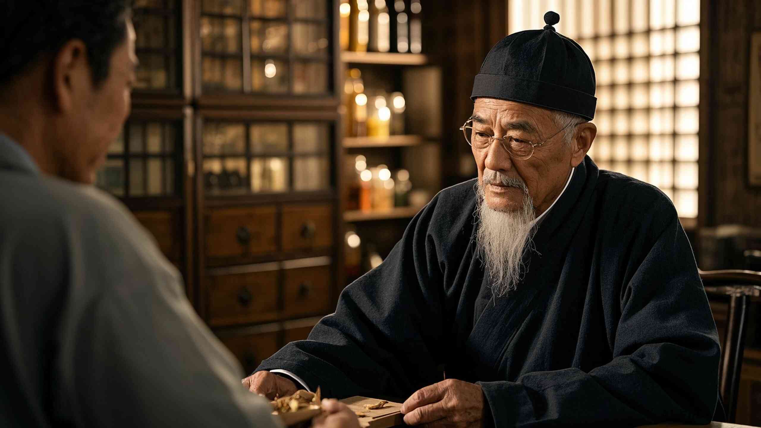 感冒并发症探秘：认识<span style="color: #da4707">气滞</span>血瘀证及其管理方法