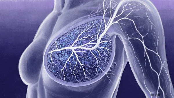 化疗后的乳腺癌:重启健康生活的指南