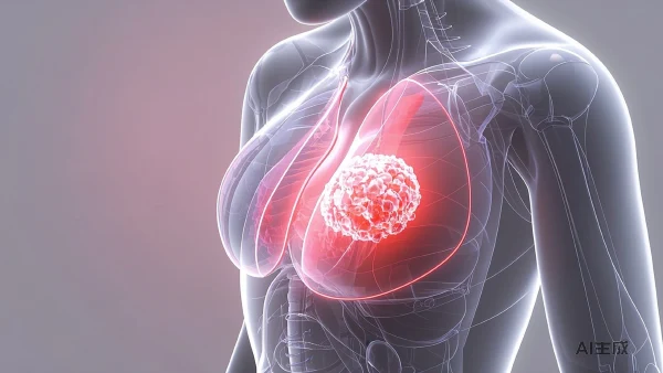 了解乳腺癌：重要知识与预防措施