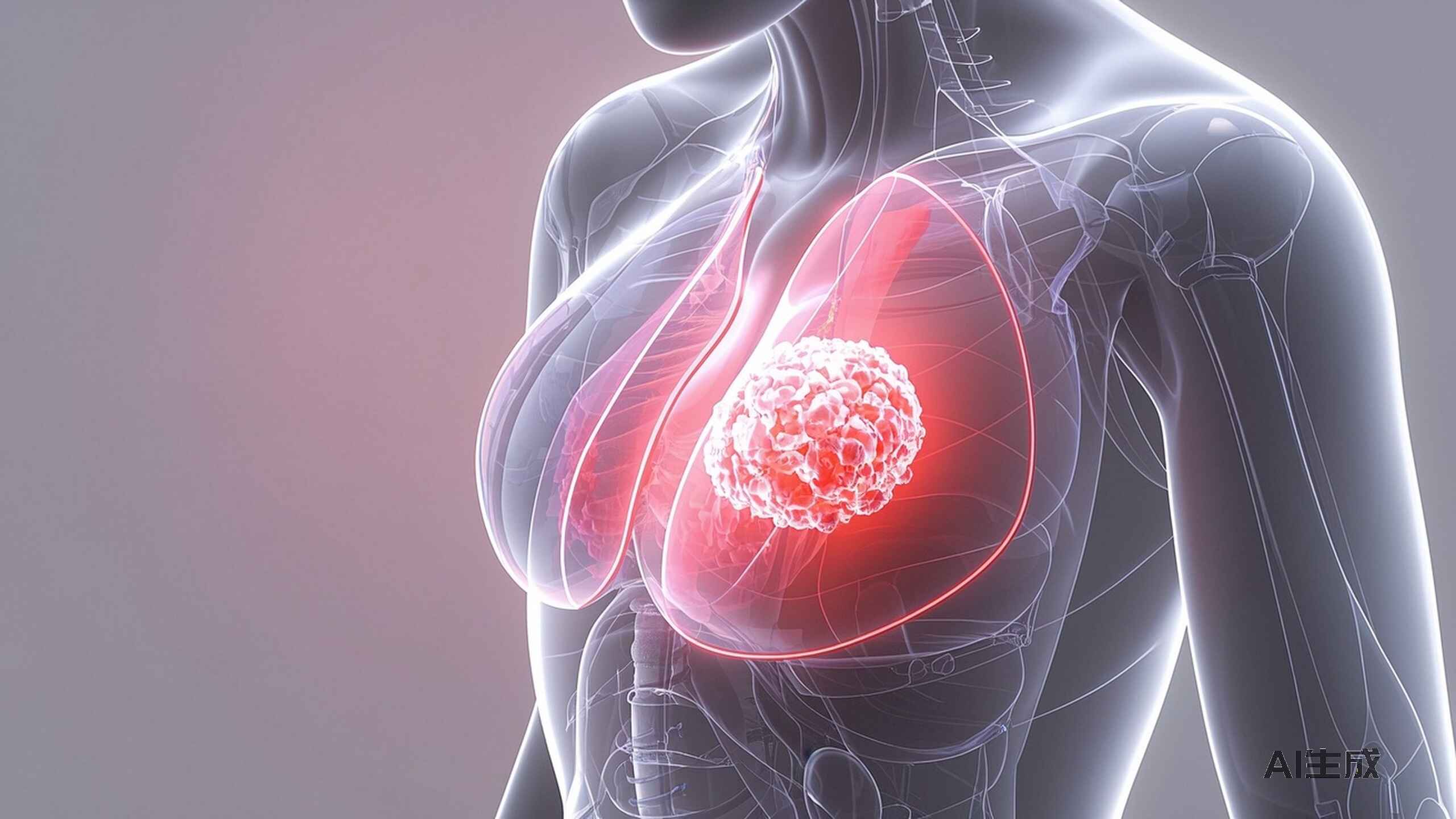 科普,了解乳腺癌:重要知识与预防措施封面图