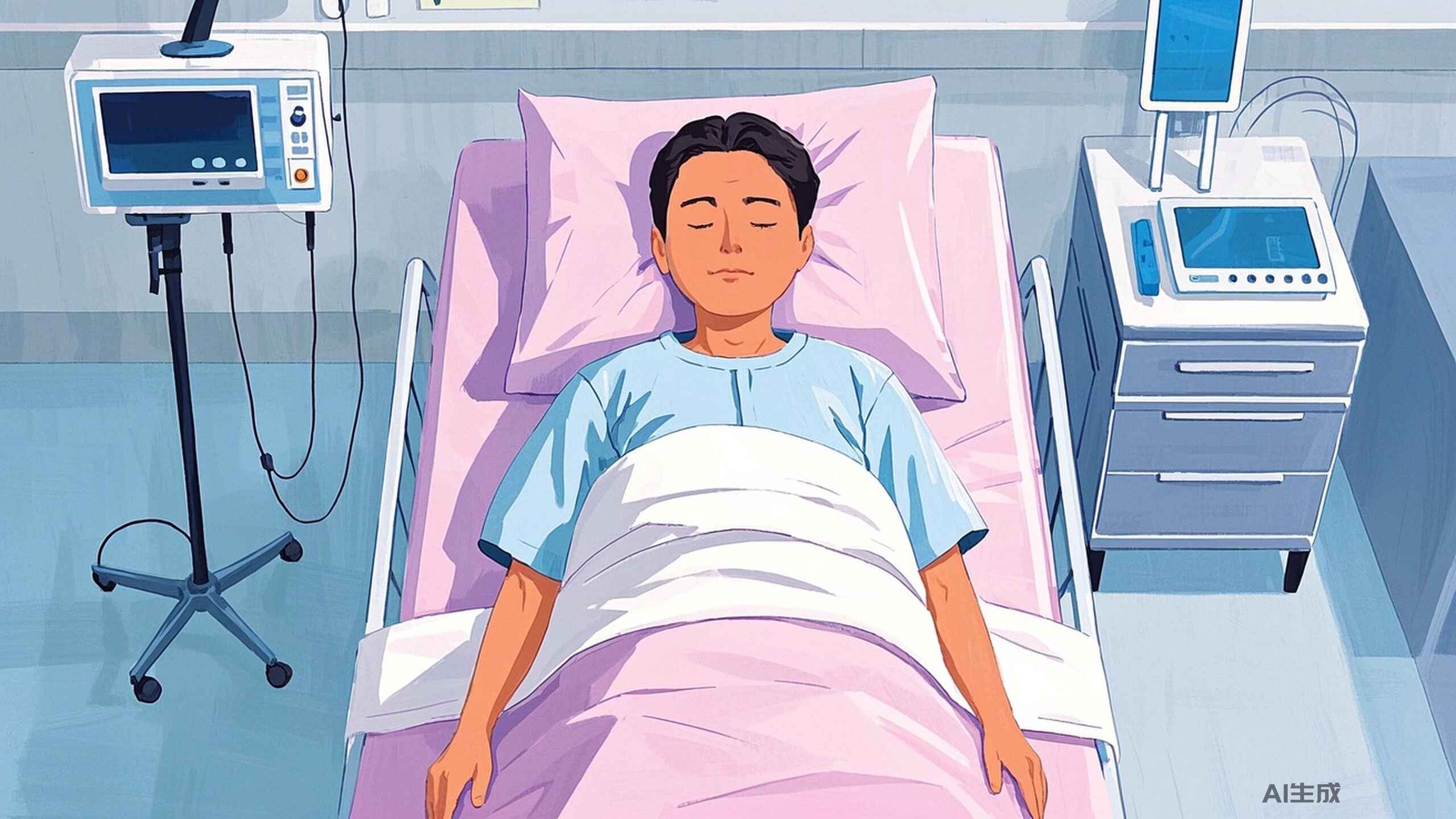 科普，细微之处见真相：深入了解<span style="color: #da4707">布</span><span style="color: #da4707">加</span>氏<span style="color: #da4707">综合征</span>的症状