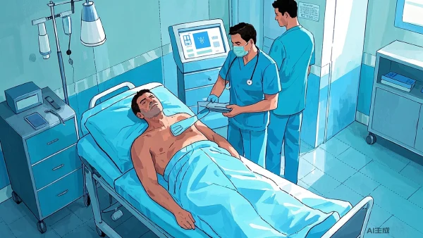 老年人腹股沟斜疝手术麻醉指南