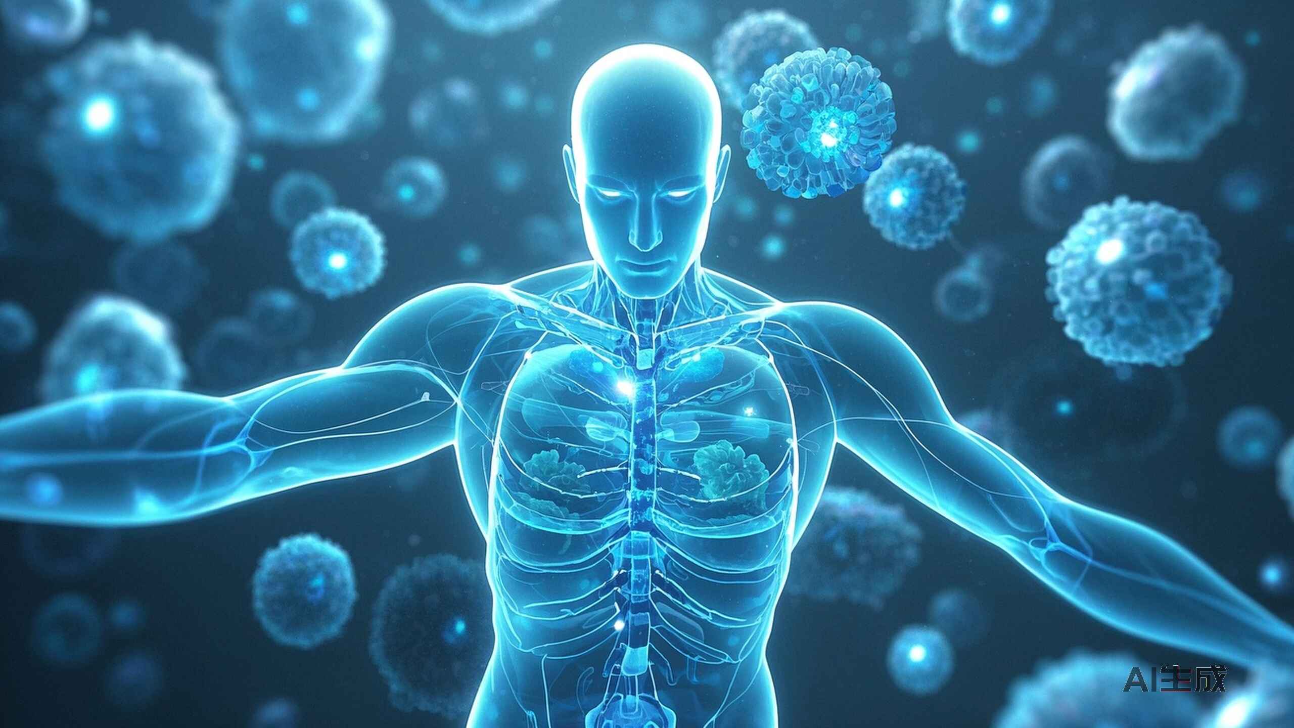 科普，慢性<span style="color: #da4707">淋巴细胞</span>白血病（CLL）：患者必知的关键知识