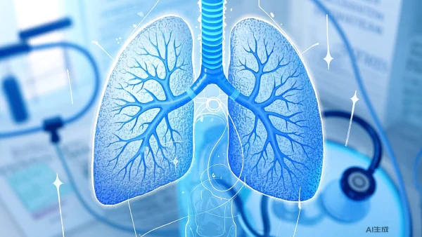 注意肺健康:四期肺癌科普指南