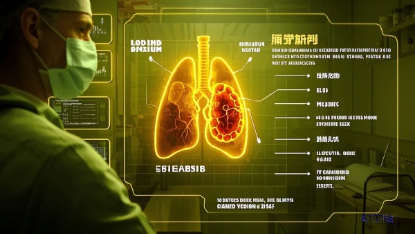 纵隔型小细胞肺癌治疗:药品实用药细节与安全指南