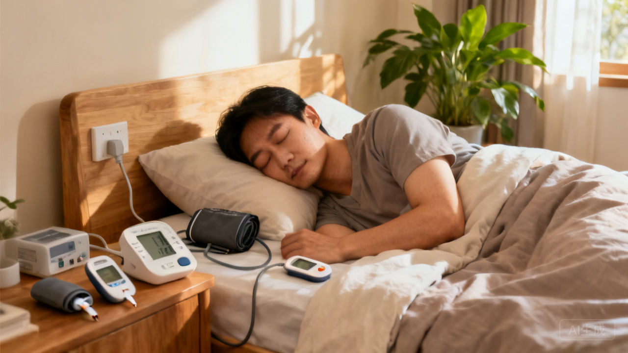 提升睡眠健康的科学应对策略:共病视角科普指南