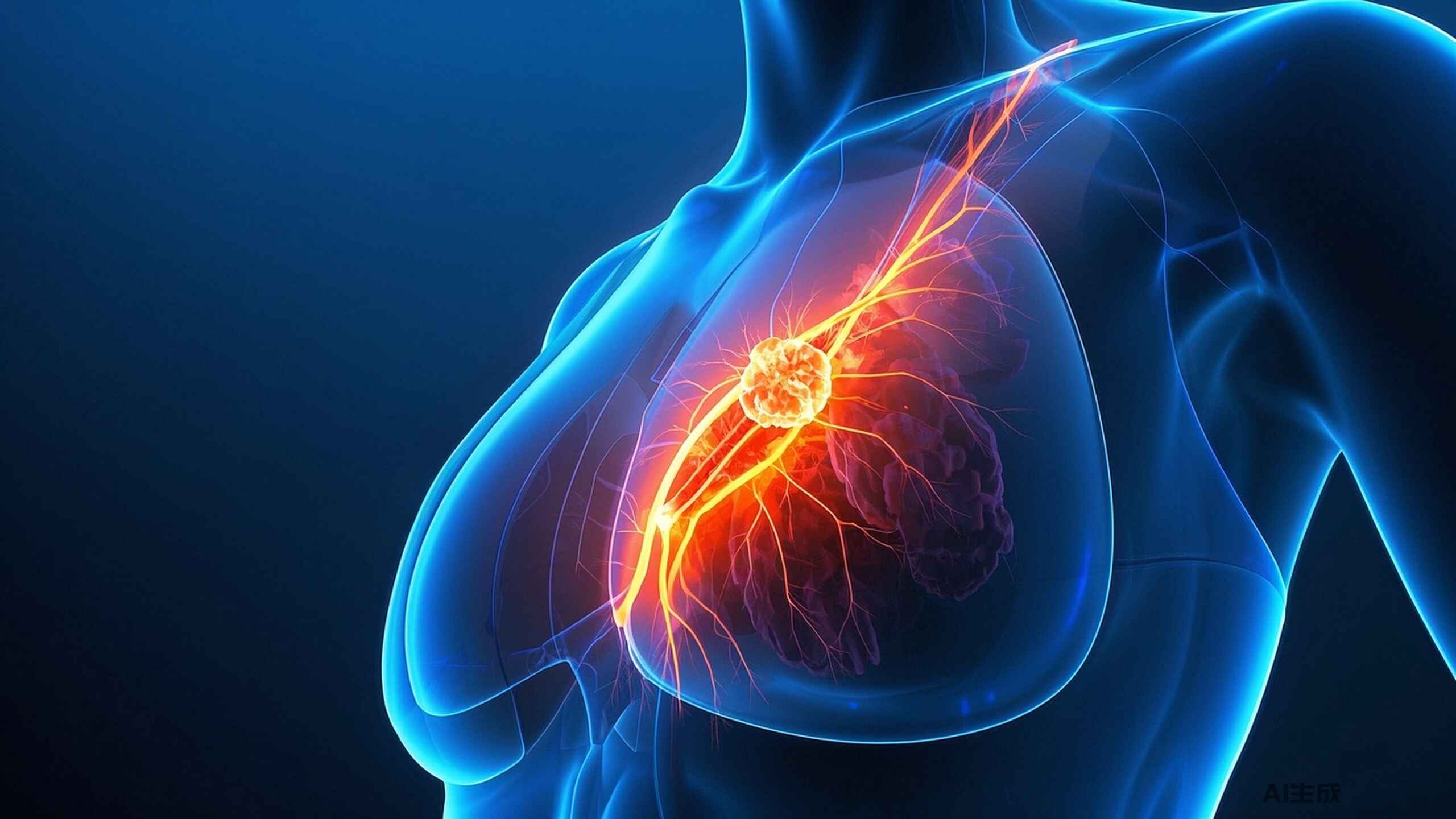 科普，乳腺癌知识小教室：您需要了解的基本信息封面图