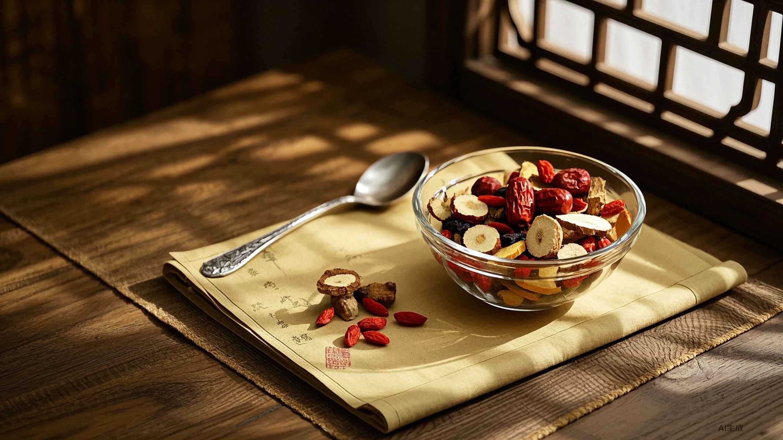 科普，探秘丑时之肝经：古法新解，<span style="color: #da4707">疗</span><span style="color: #da4707">愈</span>身心的秘密