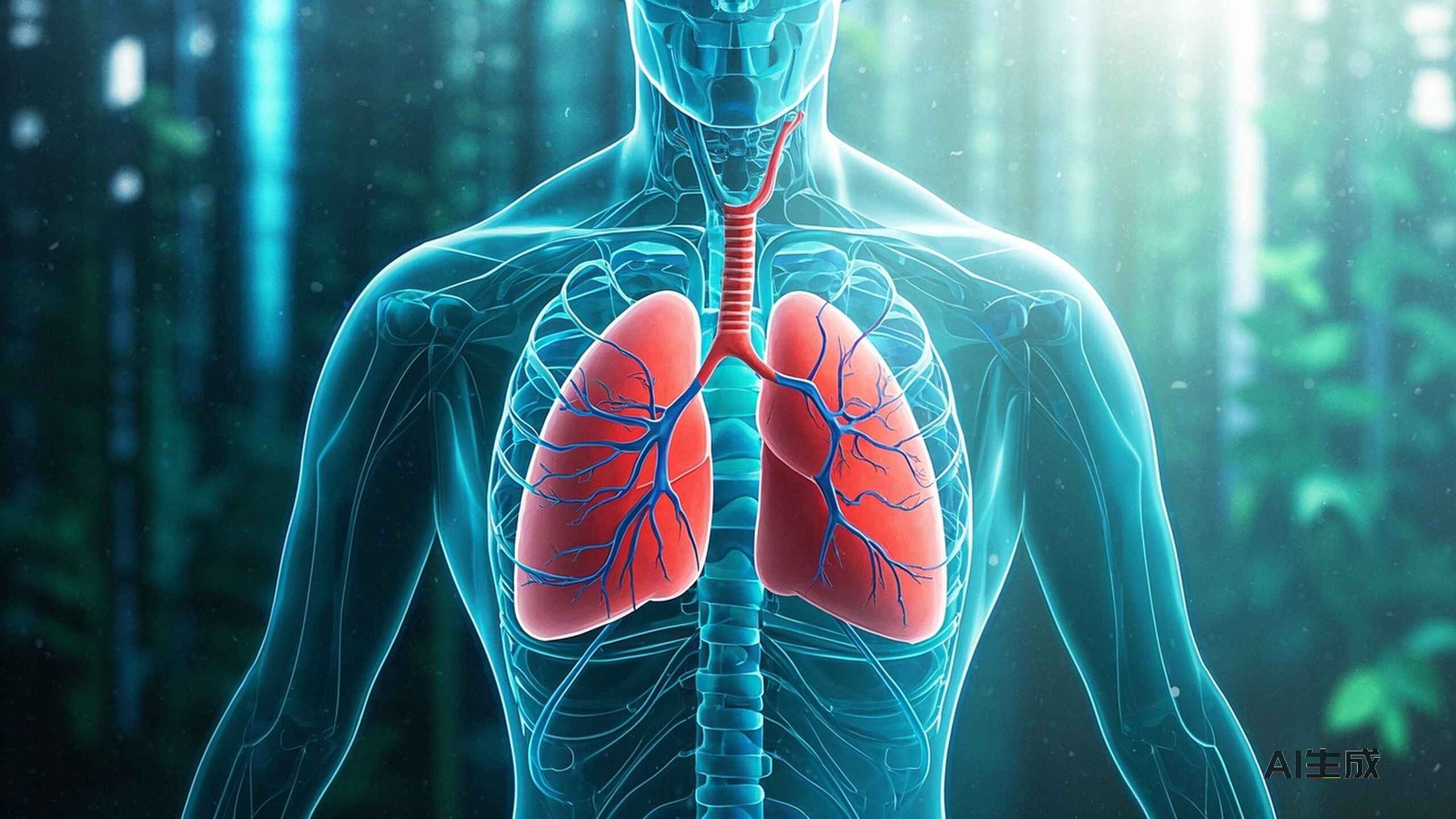 科普，中<span style="color: #da4707">晚期</span>肺<span style="color: #da4707">鳞癌</span>治疗指南：用药知识与生活调整 🌿💊