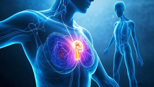 乳腺癌知识大揭秘:识别、诊断与科学应对