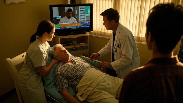 戮力恢复：脑出血患者的康复治疗指南