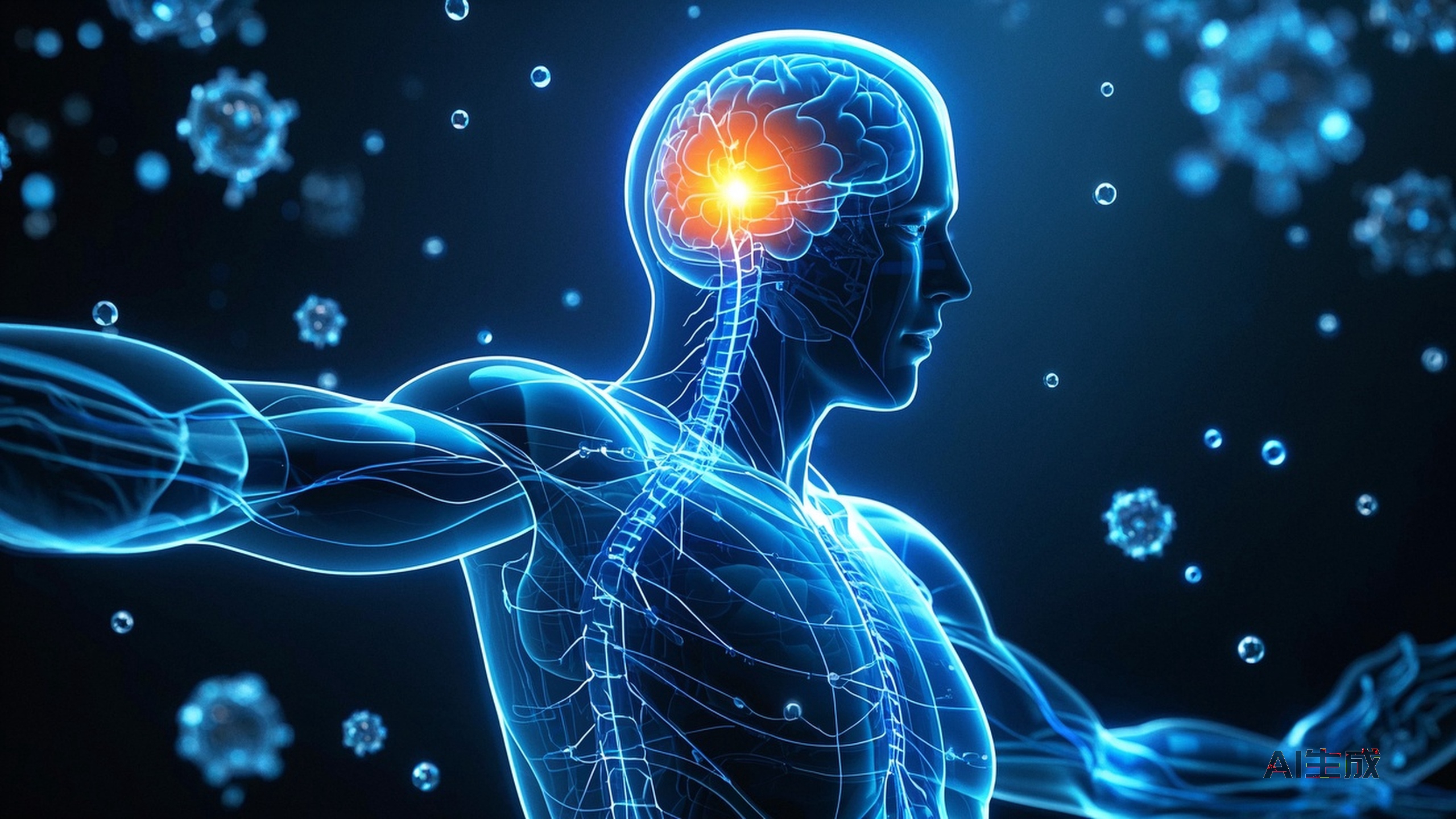 睡眠健康与心理健康:如何通过改善睡眠促进抑郁症状管理