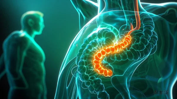 结肠癌:识别、诊断与科学应对的全面指南