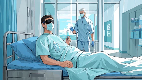 肛裂护理：远离痛苦的有效策略与技巧