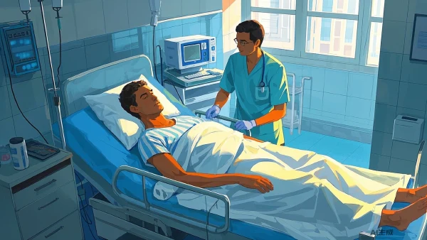 脊柱侧弯的全面解析与科学管理