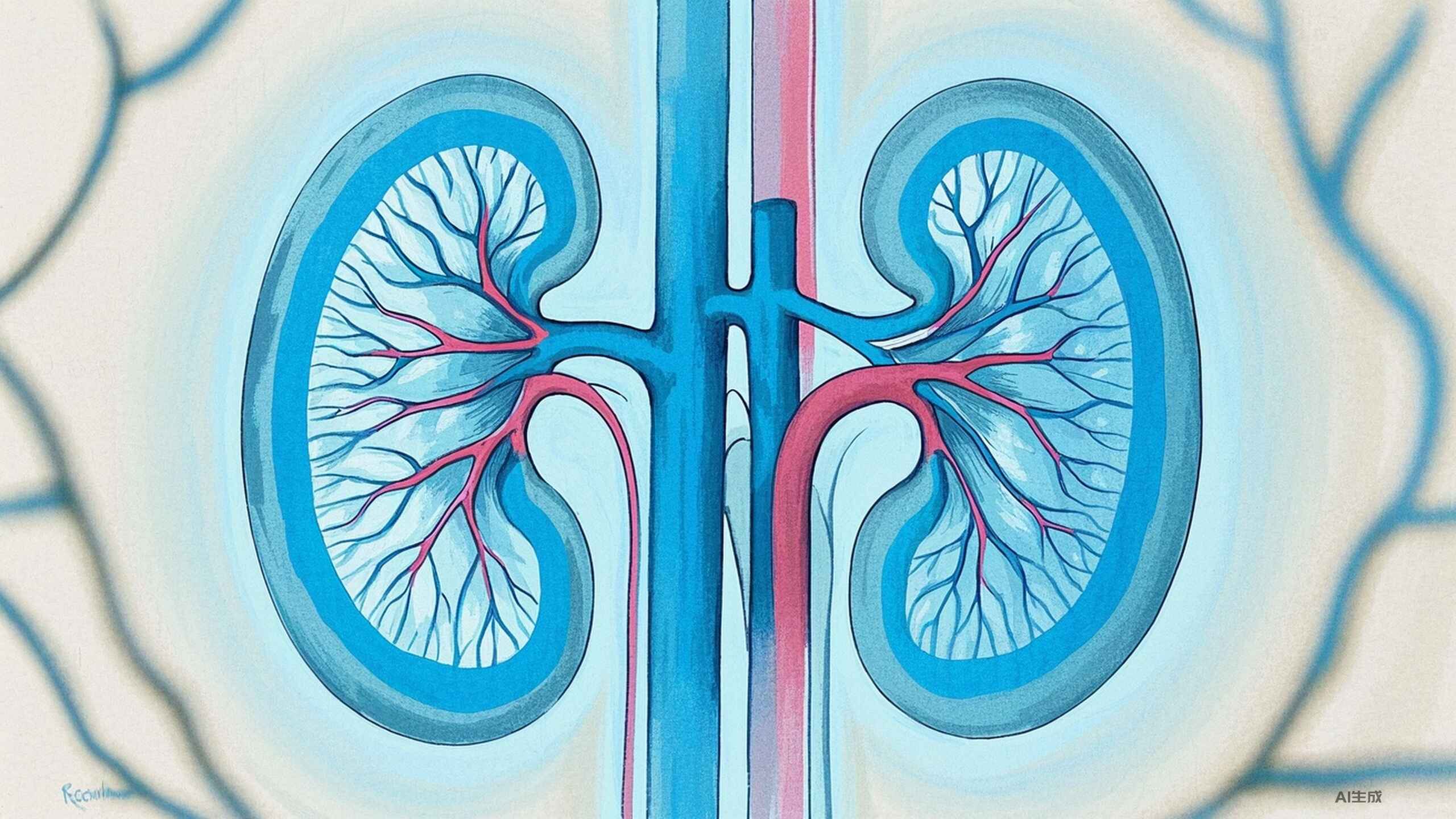 科普，透視蛋白尿：了解這個小異常背后的健康信號封面圖