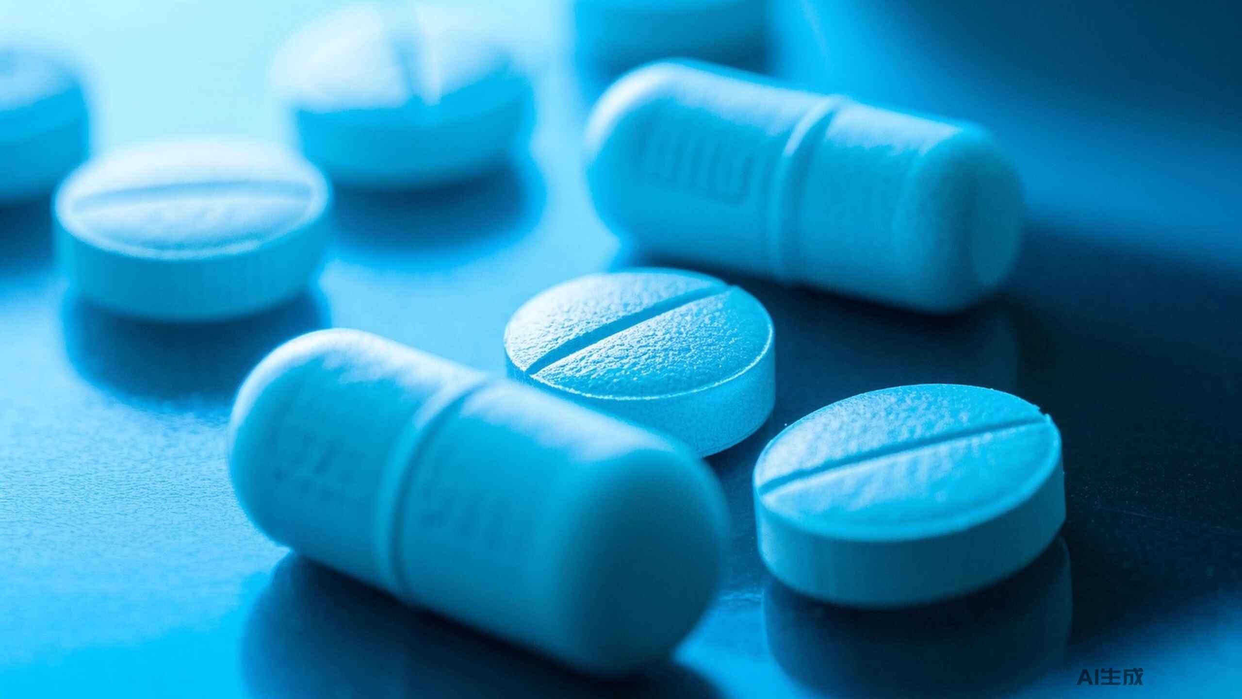 科普,靶向药物:癌症精准治疗的新时代
