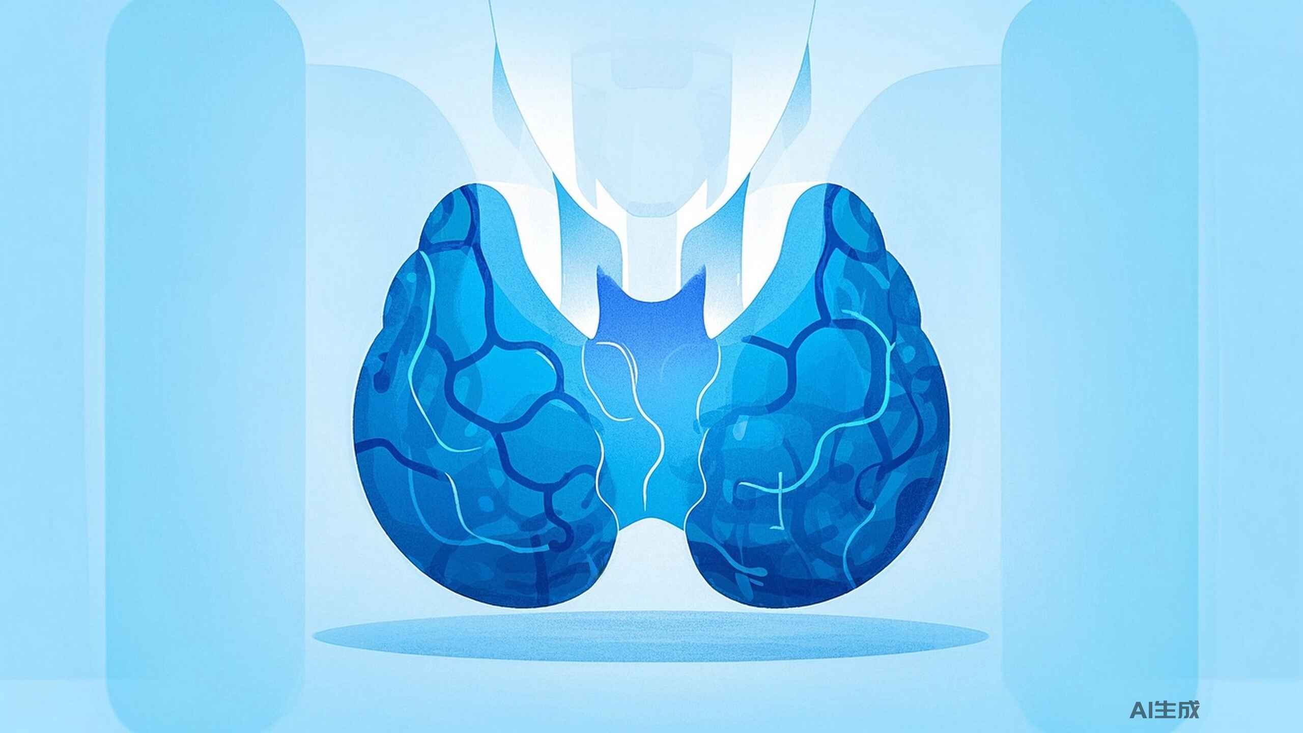 科普，<span style="color: #da4707">甲状腺肿</span>瘤：生而为你，病理<span style="color: #da4707">诊断</span>的背后故事