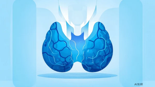 甲状腺肿瘤：生而为你，病理诊断的背后故事