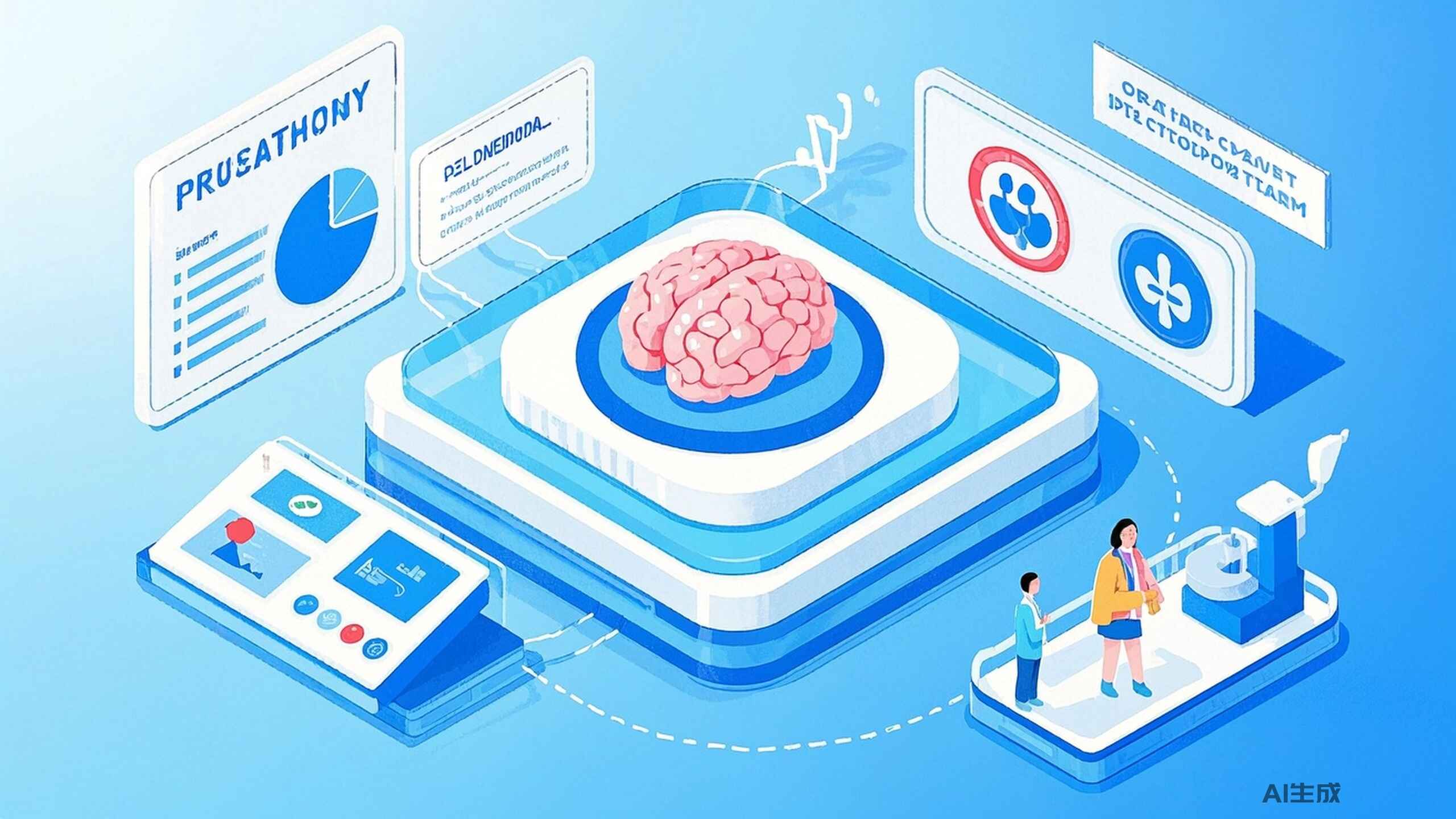 科普，脑膜瘤<span style="color: #da4707">治疗</span>全解析：<span style="color: #da4707">现代医学</span>如何战斗？