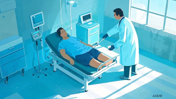 糖尿病的危险征兆！四川一患者的故事引发关注