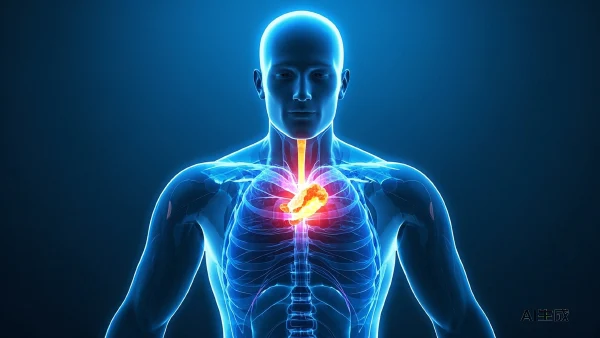 食管癌的症状、病因与应对策略；让我们一起了解如何保护自己