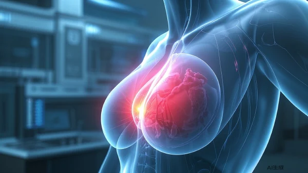 重视乳腺癌:您需要了解的六大关键点
