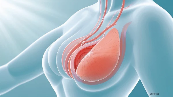 乳腺癌二期——如何面对、治疗与预防!