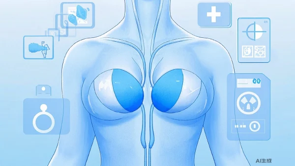 乳腺癌早发现:症状识别与应对指南