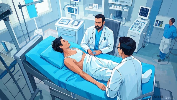 了解硬膜下血肿：类型、诊断与治疗