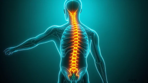 拯救娇嫩的背影:脊柱侧弯矫正训练完全指南