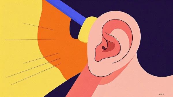 外耳道炎的秘密：病因与预防全解析